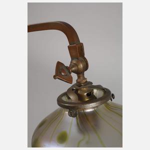 Tischlampe Jugendstil