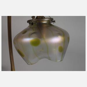 Tischlampe Jugendstil