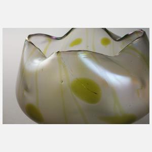 Tischlampe Jugendstil