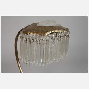 Tischlampe Jugendstil