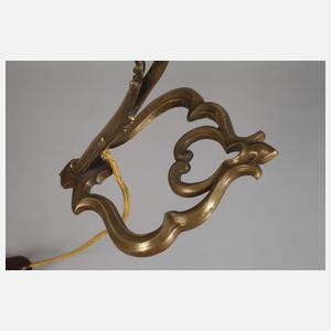 Tischlampe Jugendstil