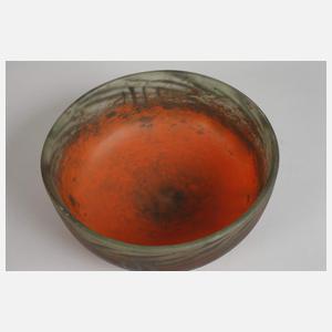 Muller Frères Tischlampe