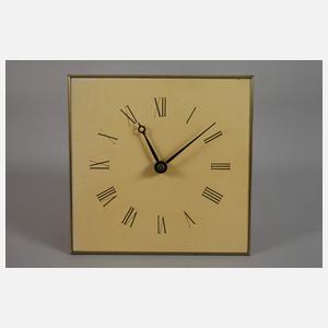 Wanduhr Heinrich Tessenow