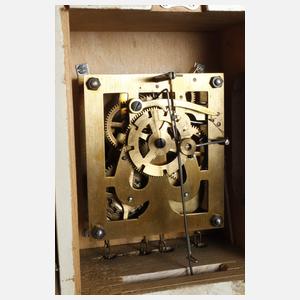 Wanduhr Heinrich Tessenow