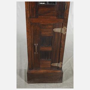 Richard Riemerschmid Standuhr