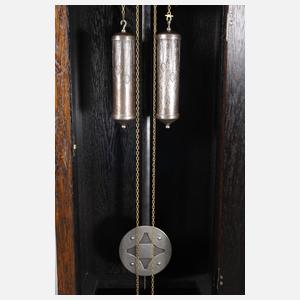 Richard Riemerschmid Standuhr