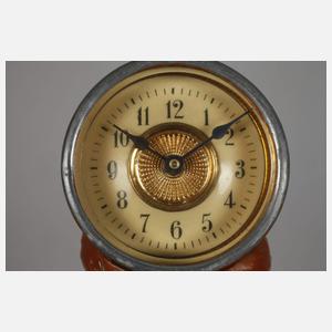 Uhrengarnitur Jugendstil