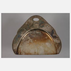 Josef Hoffmann Tischbesen