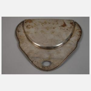 Josef Hoffmann Tischbesen