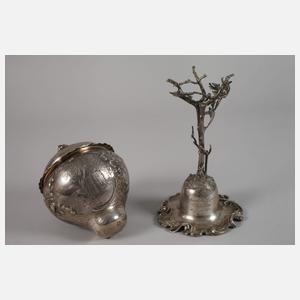 Silberpokal München