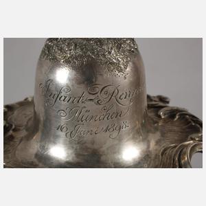 Silberpokal München