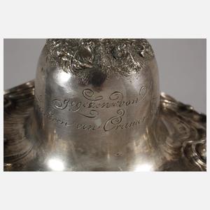 Silberpokal München