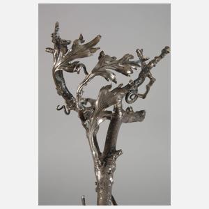 Silberpokal München