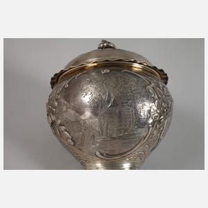 Silberpokal München