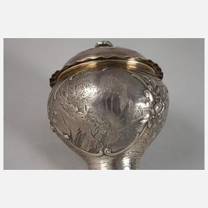 Silberpokal München