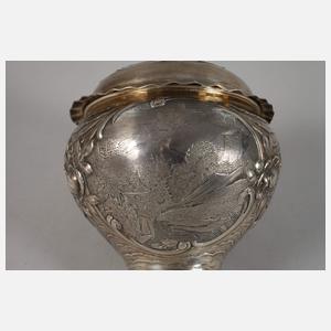 Silberpokal München