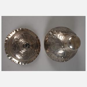 Silberpokal München