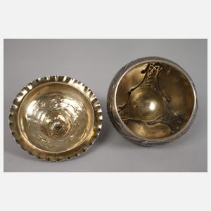 Silberpokal München