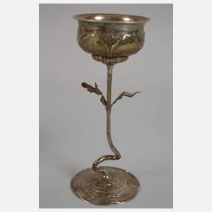 Zwei Jugendstilkelche