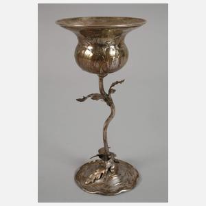 Zwei Jugendstilkelche