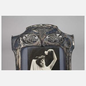 Tischbilderrahmen Jugendstil