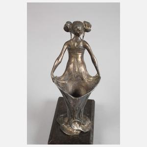 WMF Geislingen attr. Vasenfuß