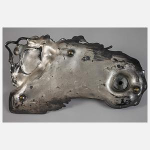 WMF Geislingen attr. Jugendstilschale