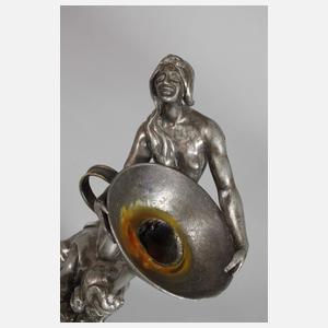 Georg Leykauf Nürnberger Trichter