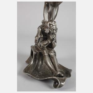 Georg Leykauf Nürnberger Trichter