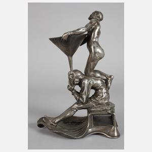 Georg Leykauf Nürnberger Trichter