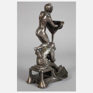 Georg Leykauf Nürnberger Trichter