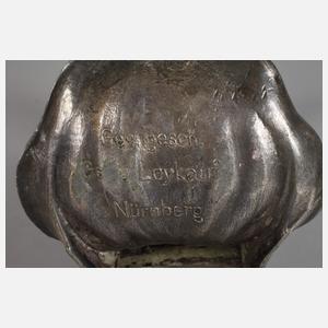 Georg Leykauf Nürnberger Trichter