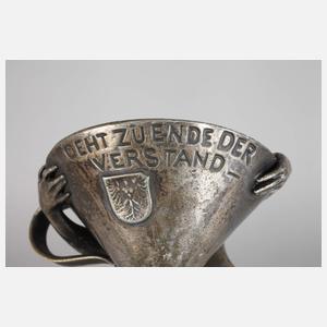 Georg Leykauf Nürnberger Trichter