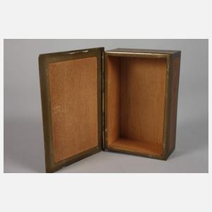 Erhard & Söhne Deckeldose