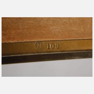 Erhard & Söhne Deckeldose