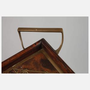 Erhard & Söhne Tablett