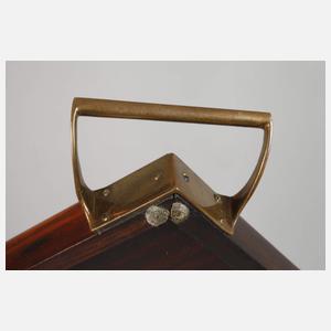 Erhard & Söhne Tablett