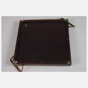 Erhard & Söhne Tablett