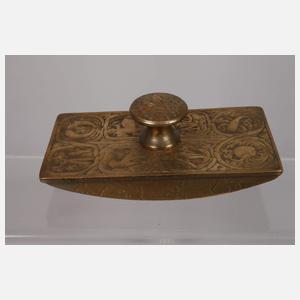 Tiffany New York Schreibset "Zodiac"