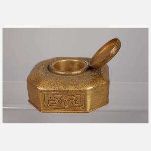 Tiffany New York Schreibset "Zodiac"