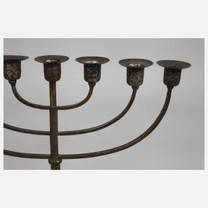 Goberg drei Leuchter