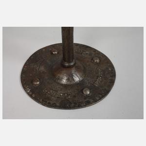 Goberg drei Leuchter