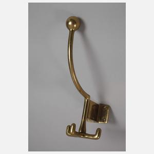 Konvolut Kleiderhaken