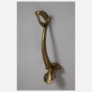 Konvolut Kleiderhaken