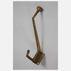 Konvolut Kleiderhaken