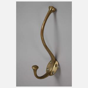 Konvolut Kleiderhaken