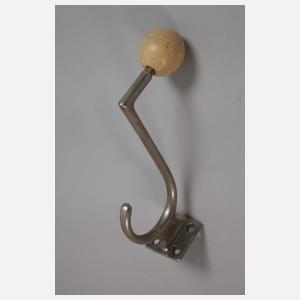 Konvolut Kleiderhaken