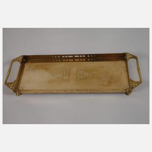 Teeservice Jan Eisenlöffel