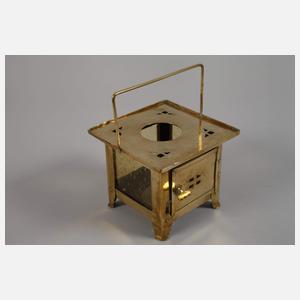 Teeservice Jan Eisenlöffel