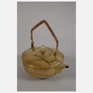 Teeservice Jan Eisenlöffel